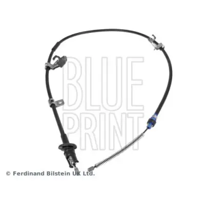 Compra Hoy Cable de accionamiento, freno de estacionamiento BLUEPRINT ADC446180